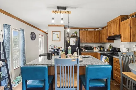 609 S Redbud Terrace Inverness FL 34450
