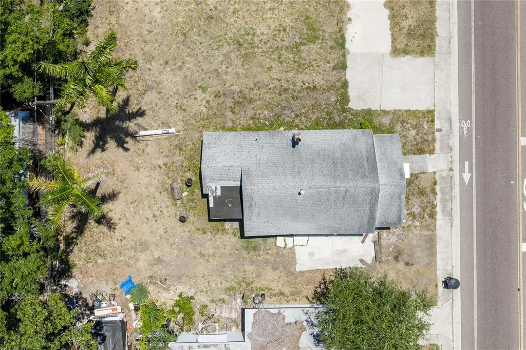 2001 15th Avenue S St Petersburg FL 33712