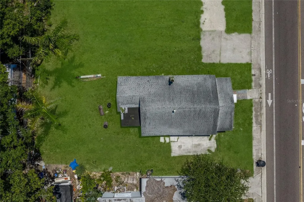 2001 15th Avenue S St Petersburg FL 33712