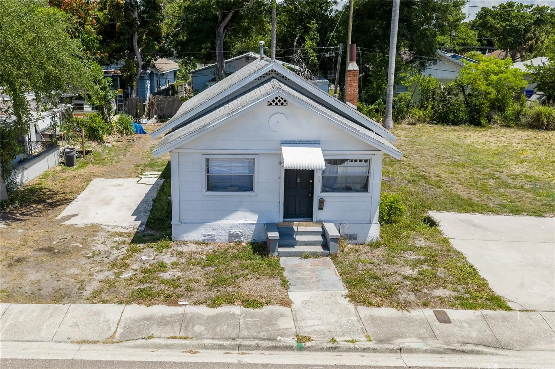 2001 15th Avenue S St Petersburg FL 33712