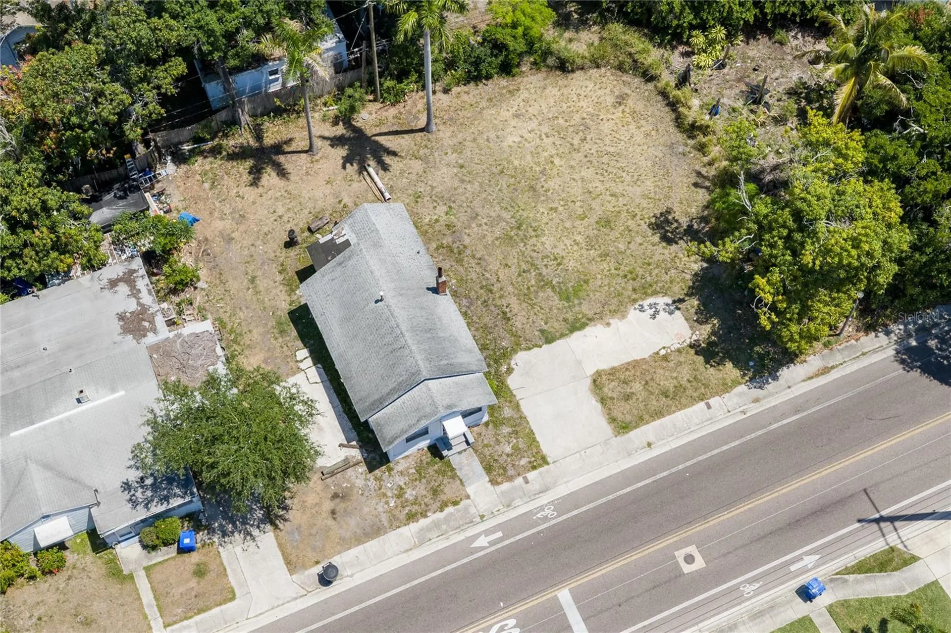 2001 15th Avenue S St Petersburg FL 33712