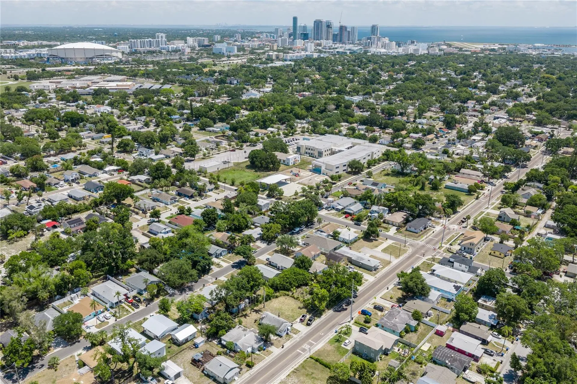 2001 15th Avenue S St Petersburg FL 33712