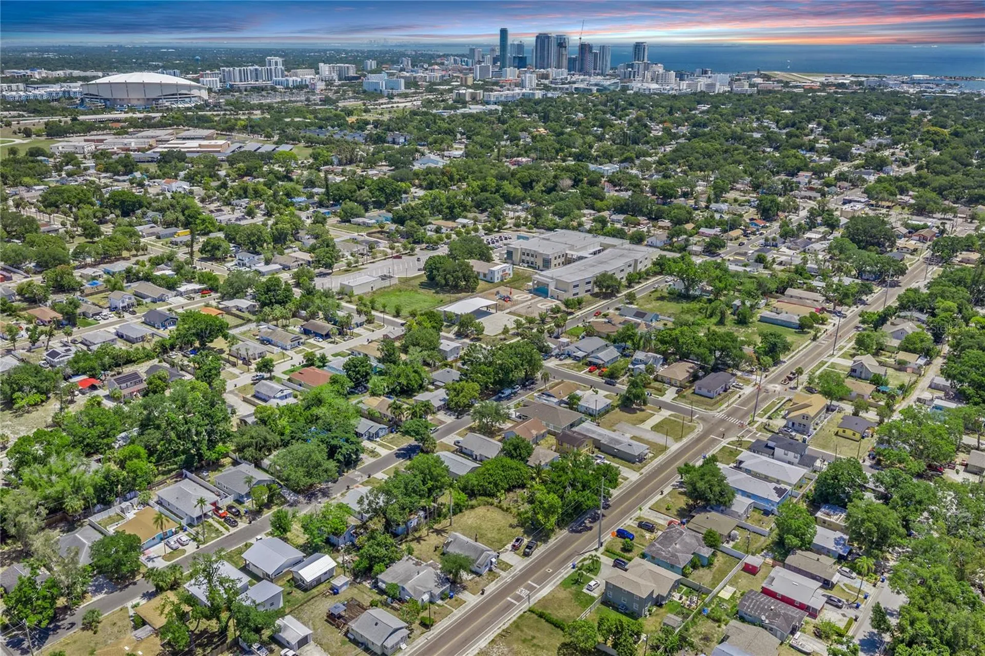 2001 15th Avenue S St Petersburg FL 33712
