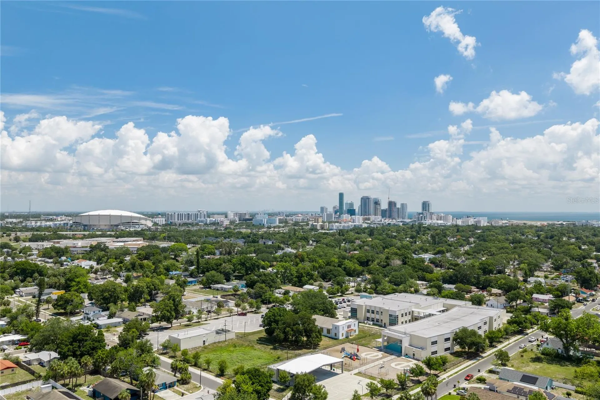 2001 15th Avenue S St Petersburg FL 33712