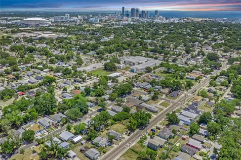 2001 15th Avenue S St Petersburg FL 33712