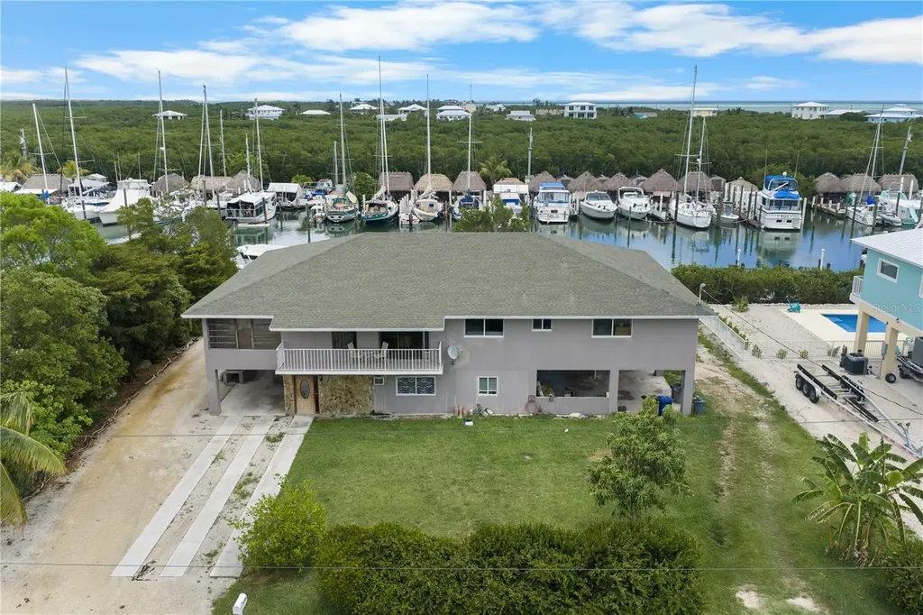 2100 Avenue H Marathon FL 33050