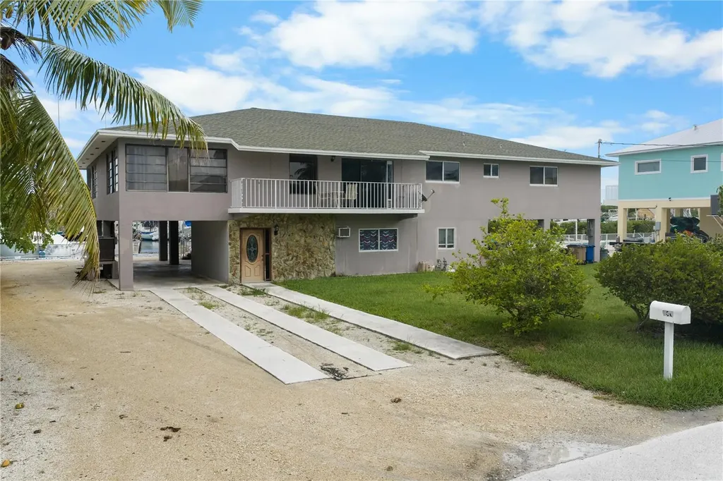 2100 Avenue H Marathon FL 33050