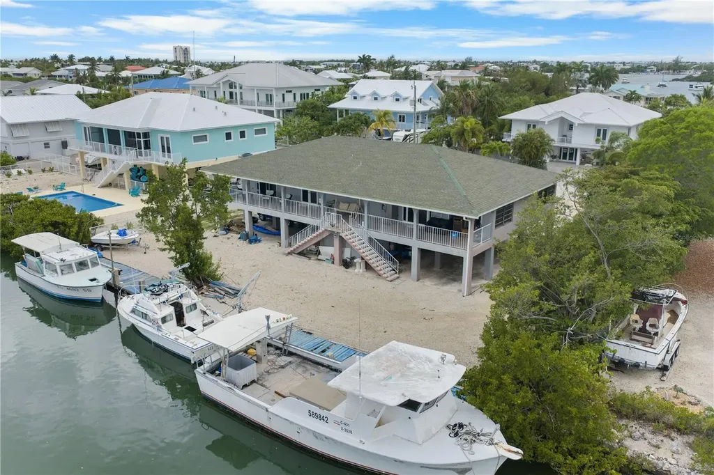 2100 Avenue H Marathon FL 33050