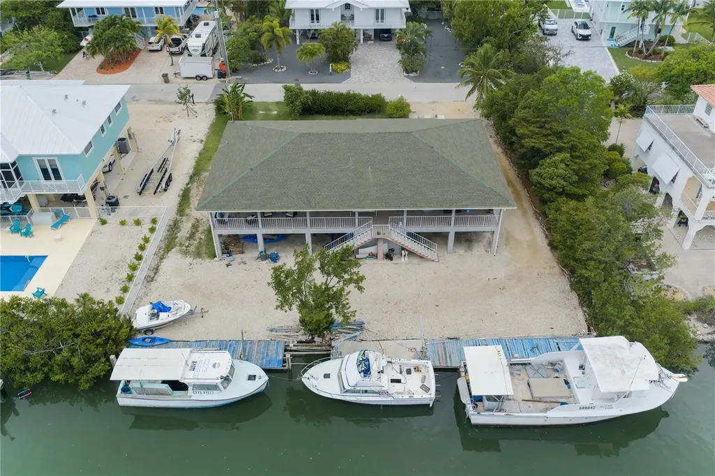 2100 Avenue H Marathon FL 33050