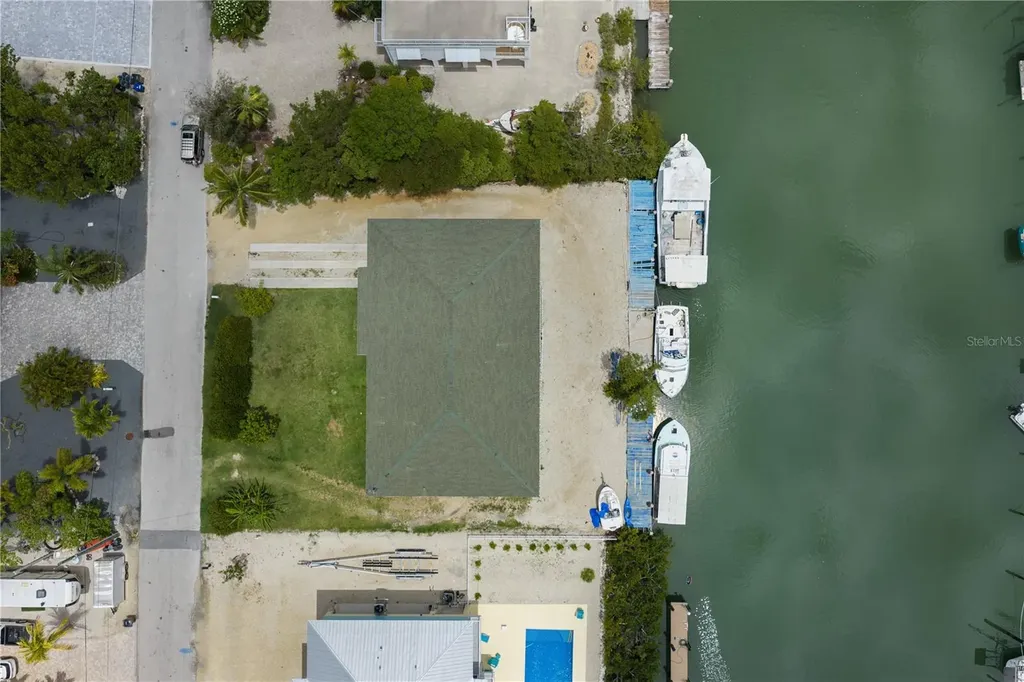 2100 Avenue H Marathon FL 33050