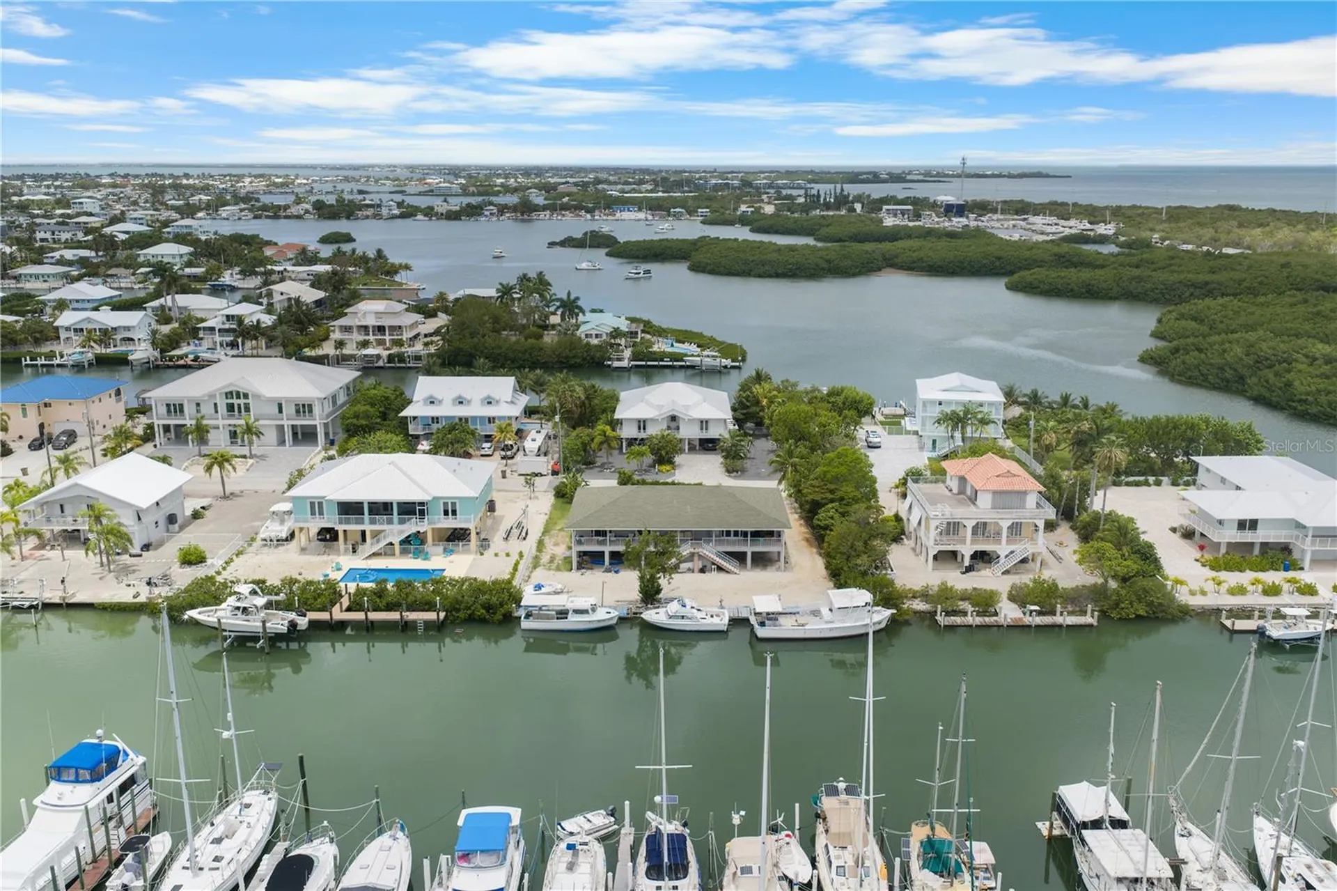 2100 Avenue H Marathon FL 33050