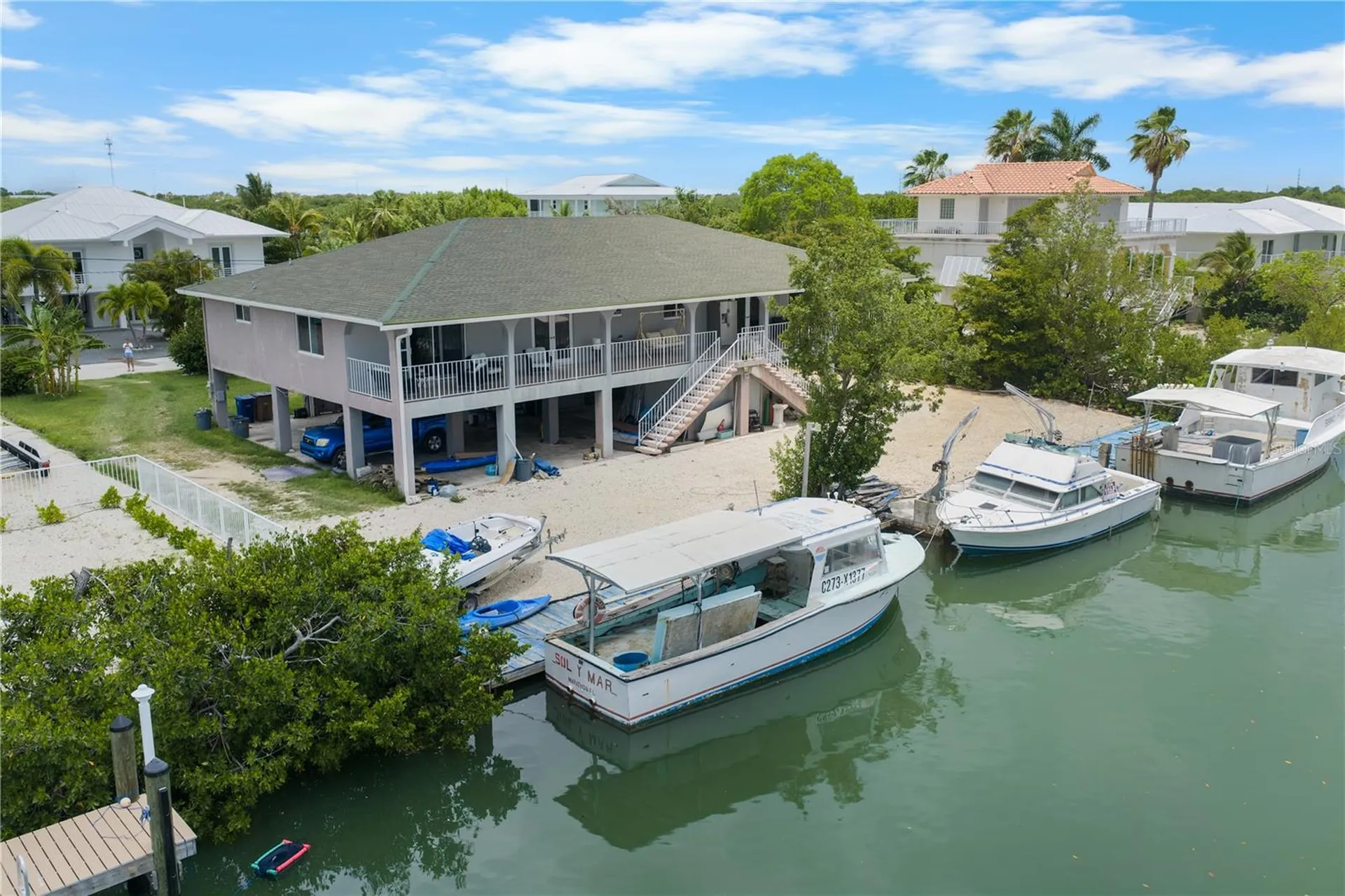 2100 Avenue H Marathon FL 33050