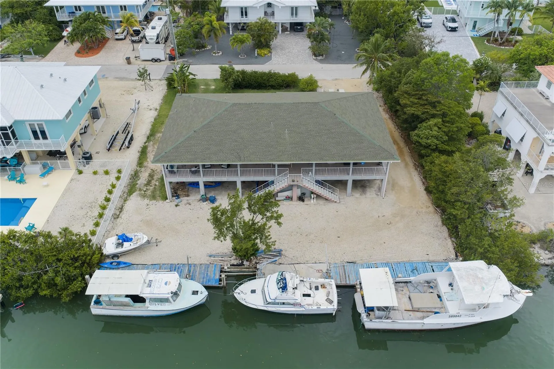 2100 Avenue H Marathon FL 33050