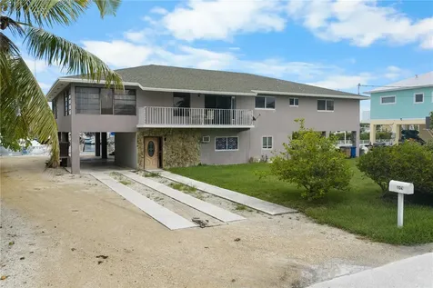 2100 Avenue H Marathon FL 33050