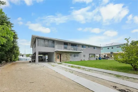 2100 Avenue H Marathon FL 33050