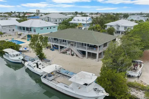 2100 Avenue H Marathon FL 33050