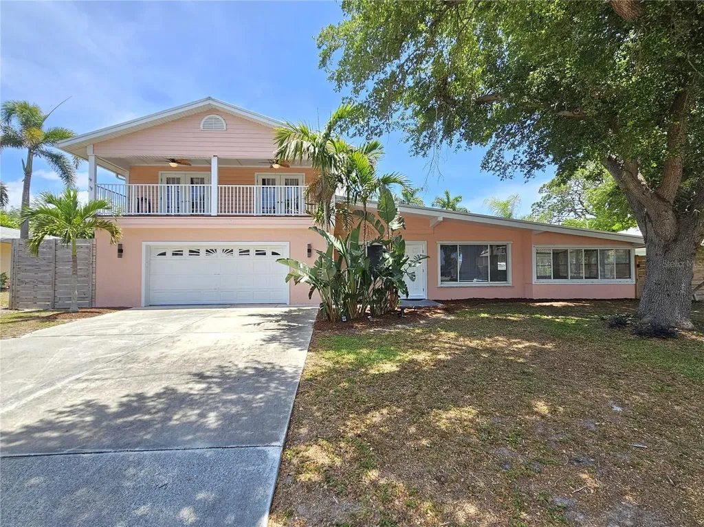341 Bayshore Drive Osprey FL 34229