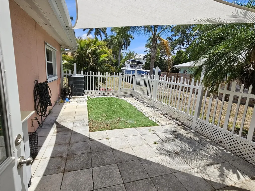 341 Bayshore Drive Osprey FL 34229