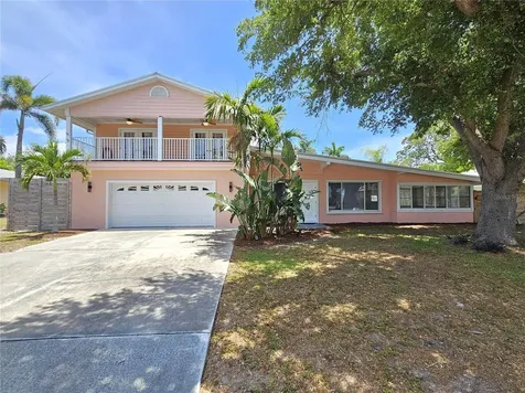 341 Bayshore Drive Osprey FL 34229