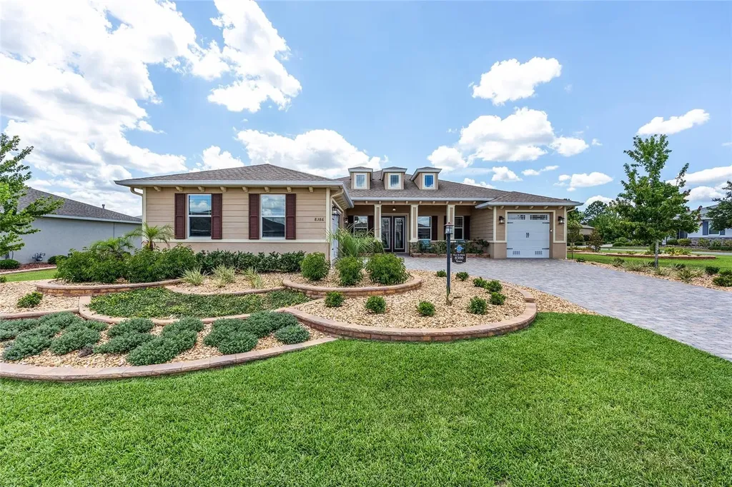 8386 SW 90th Court Ocala FL 34481