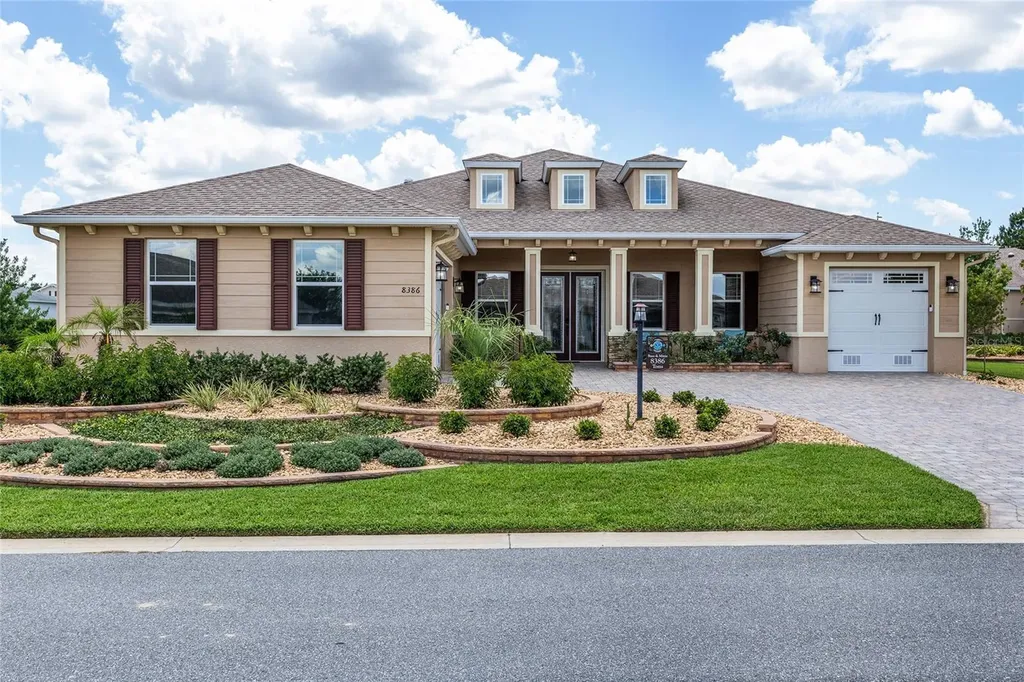 8386 SW 90th Court Ocala FL 34481