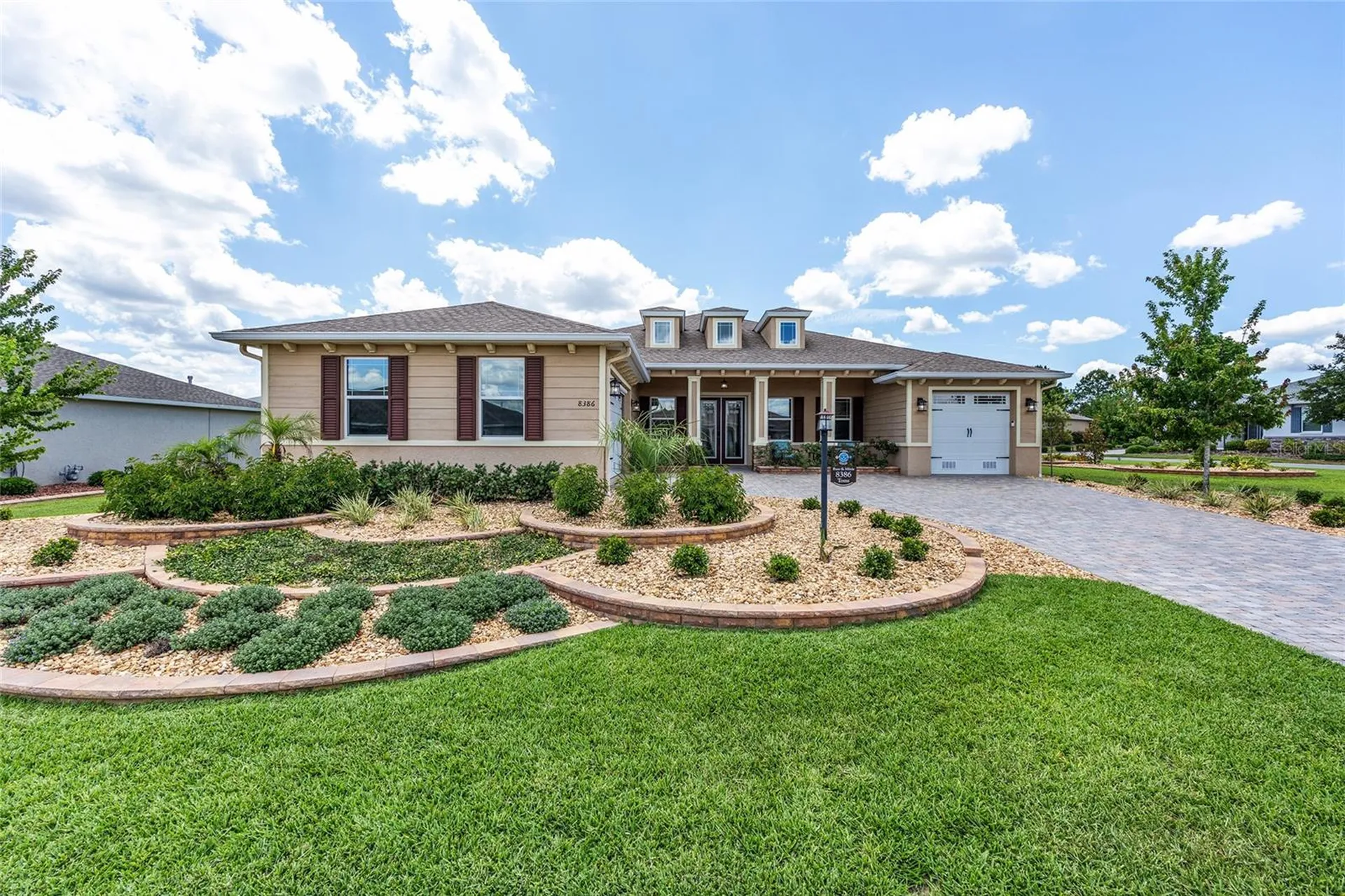 8386 SW 90th Court Ocala FL 34481