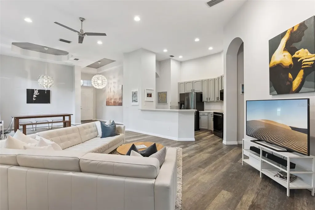 4001 Heirloom Rose Place Oviedo FL 32766