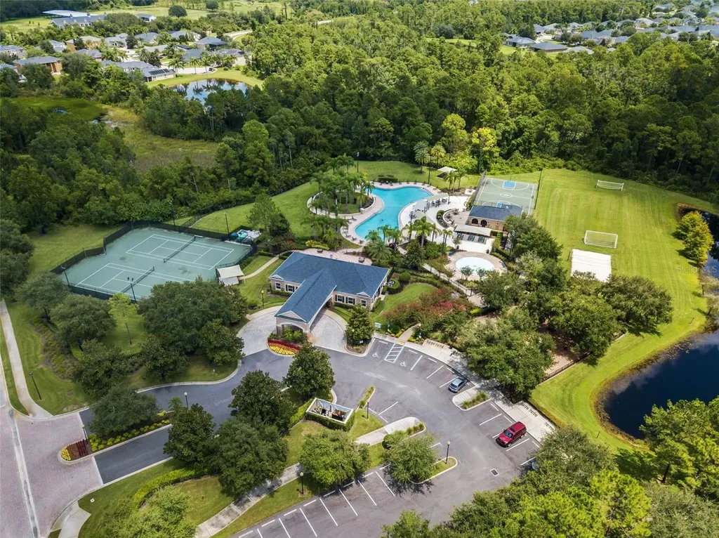 4001 Heirloom Rose Place Oviedo FL 32766