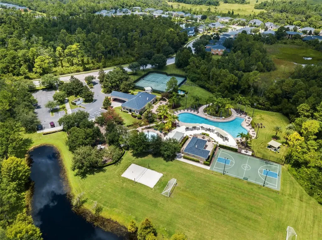 4001 Heirloom Rose Place Oviedo FL 32766