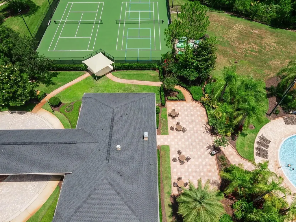 4001 Heirloom Rose Place Oviedo FL 32766
