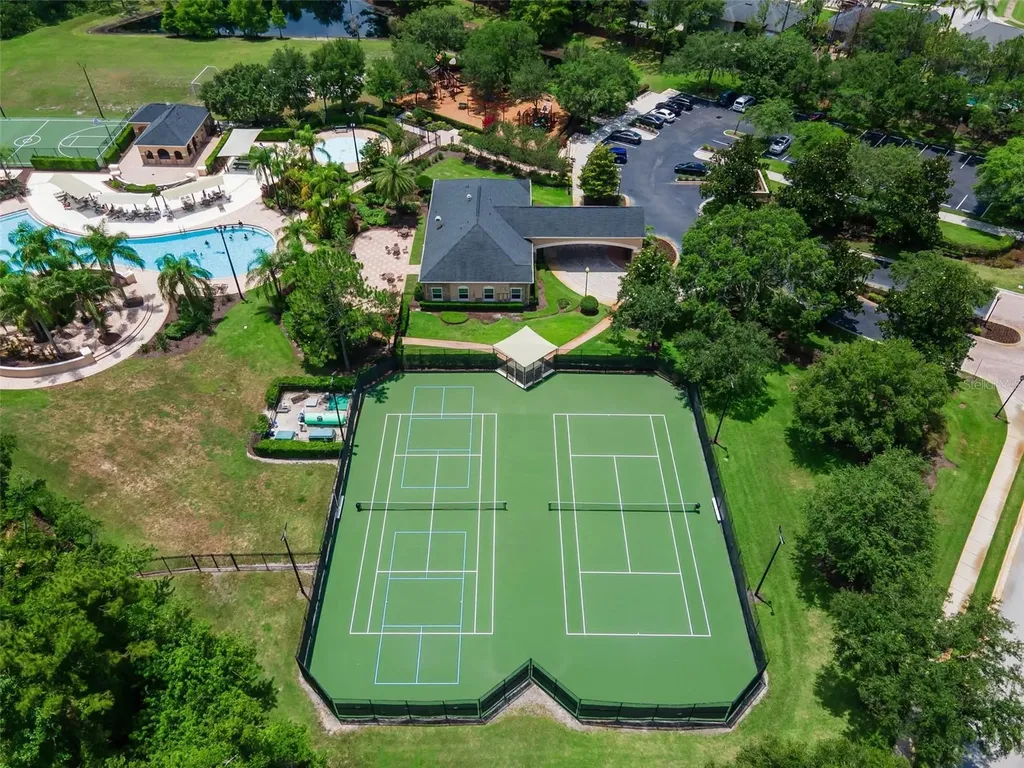 4001 Heirloom Rose Place Oviedo FL 32766