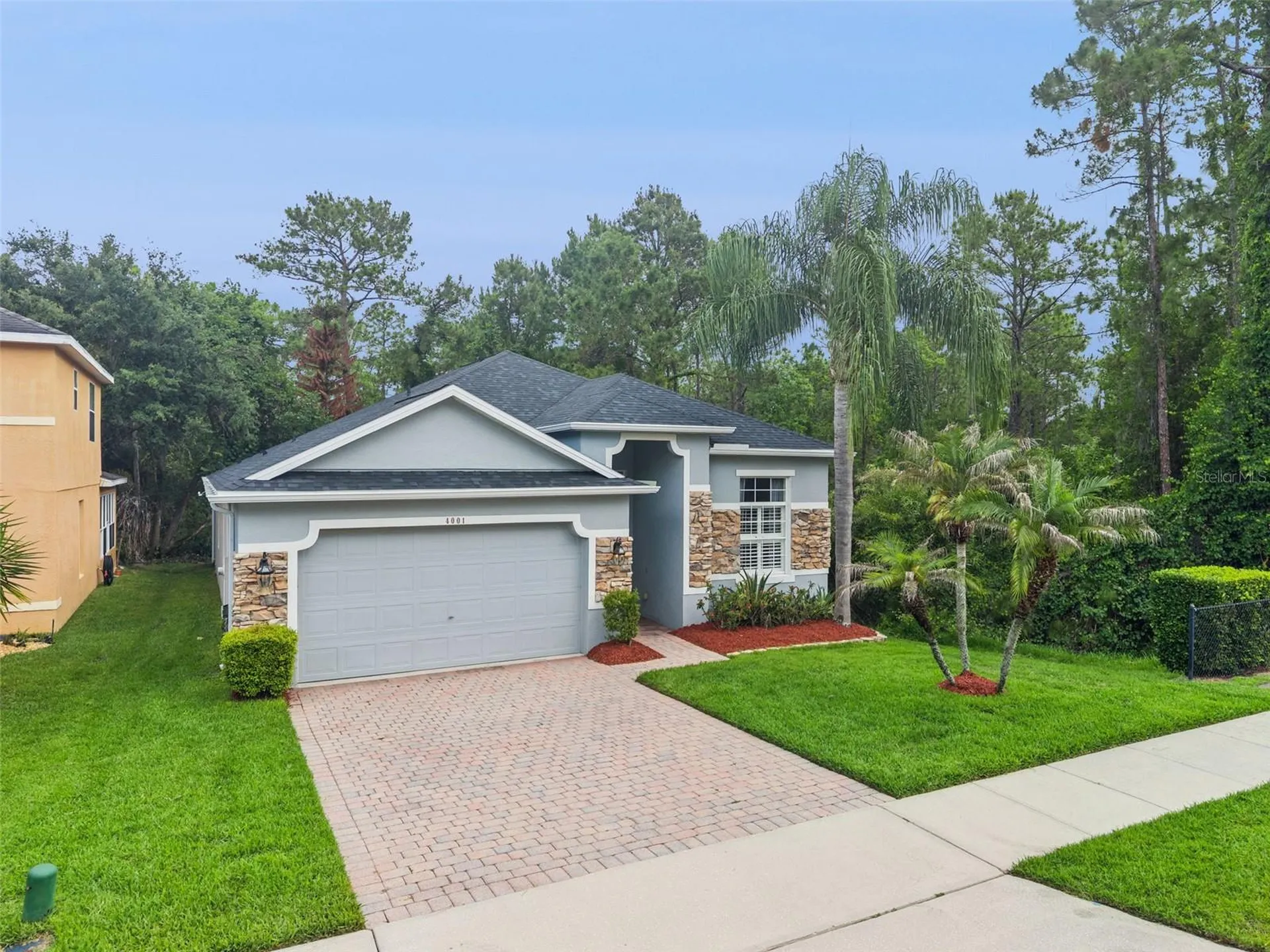 4001 Heirloom Rose Place Oviedo FL 32766