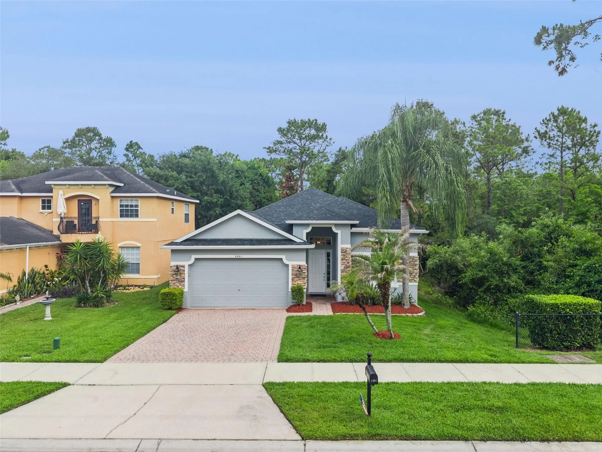 4001 Heirloom Rose Place Oviedo FL 32766