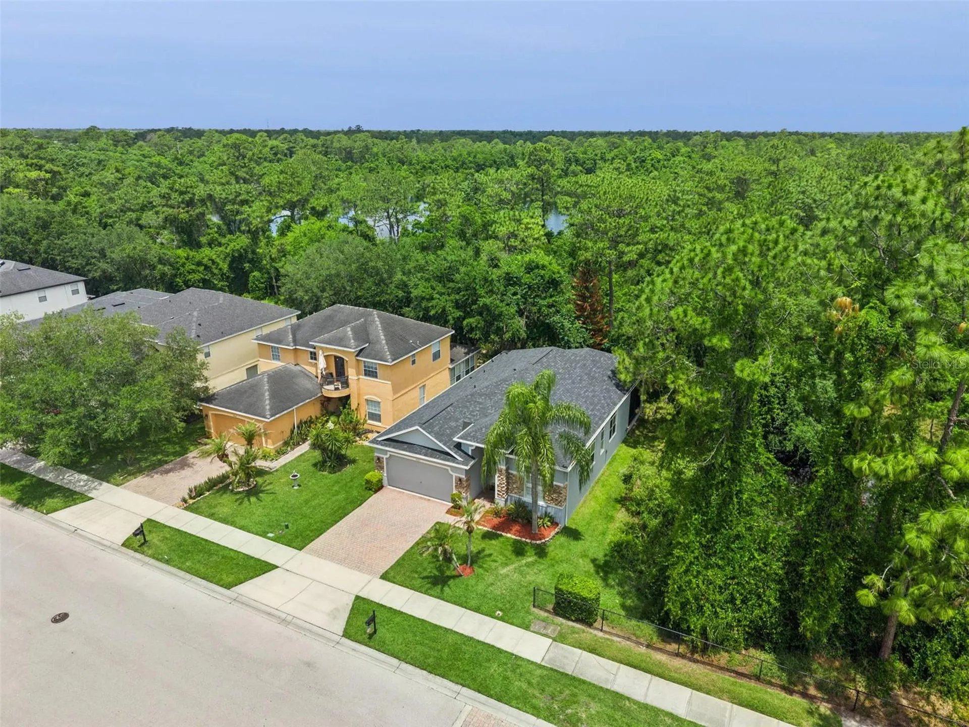 4001 Heirloom Rose Place Oviedo FL 32766