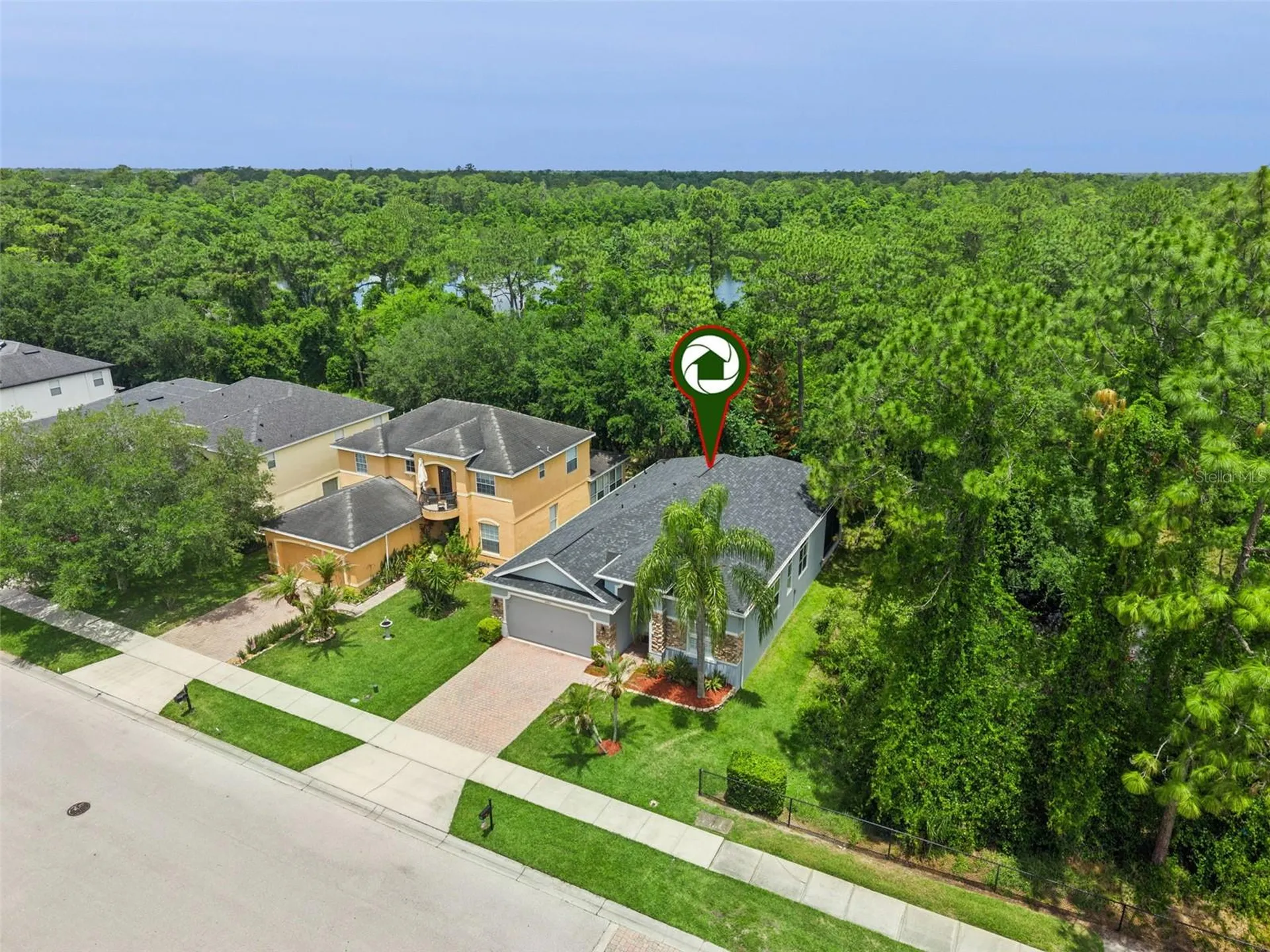 4001 Heirloom Rose Place Oviedo FL 32766