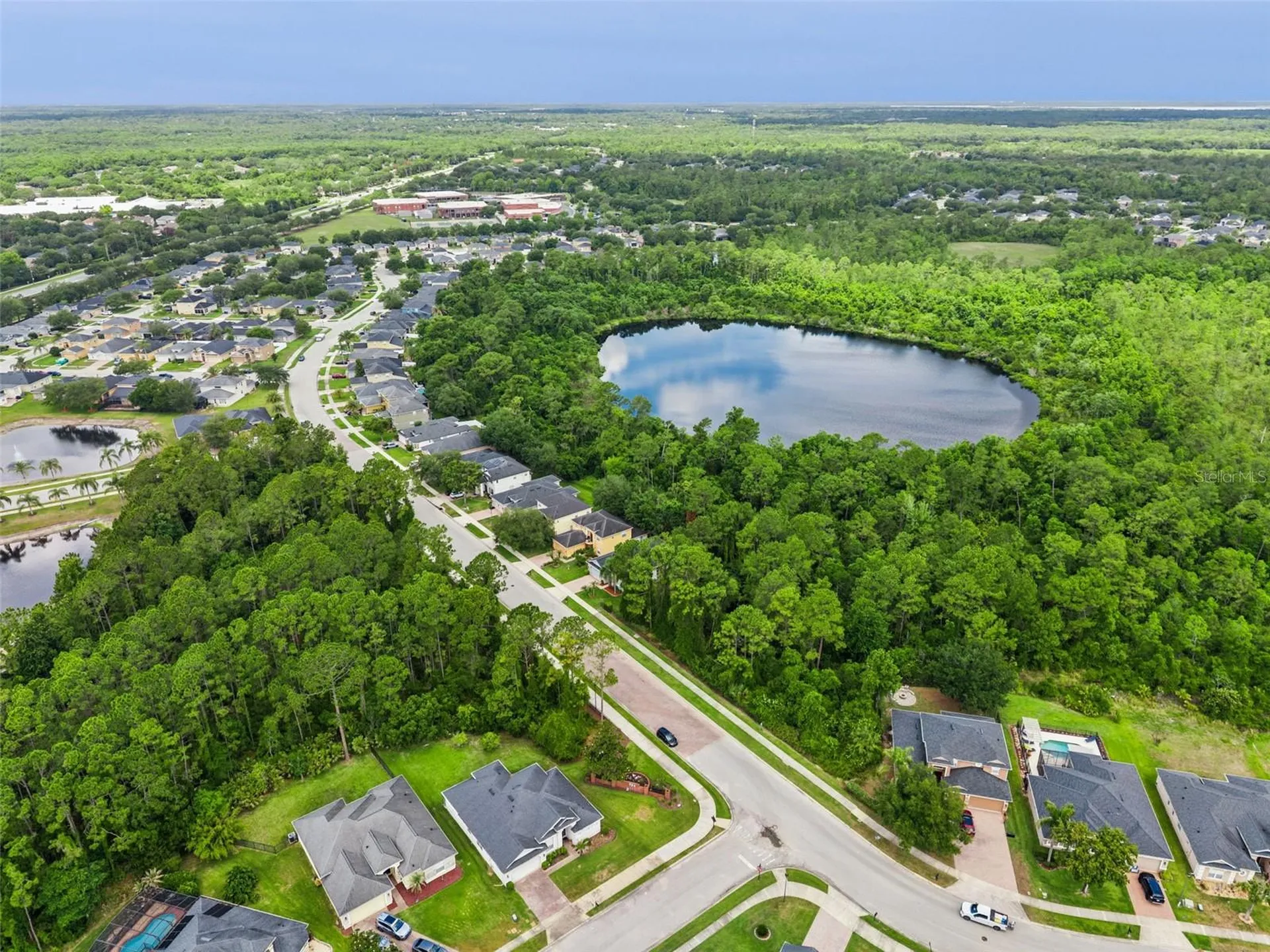 4001 Heirloom Rose Place Oviedo FL 32766