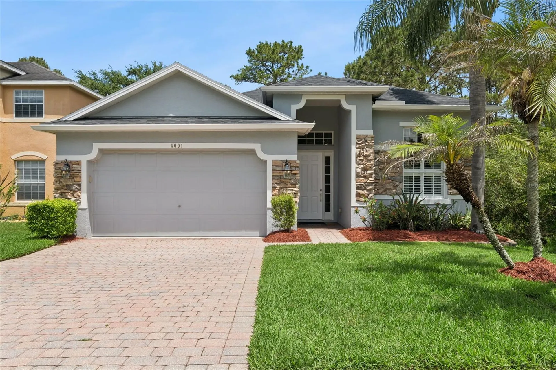 4001 Heirloom Rose Place Oviedo FL 32766