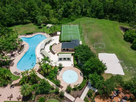 4001 Heirloom Rose Place Oviedo FL 32766