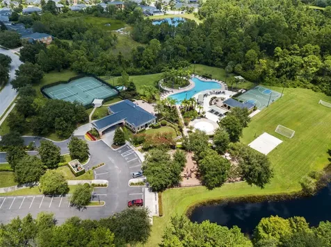 4001 Heirloom Rose Place Oviedo FL 32766