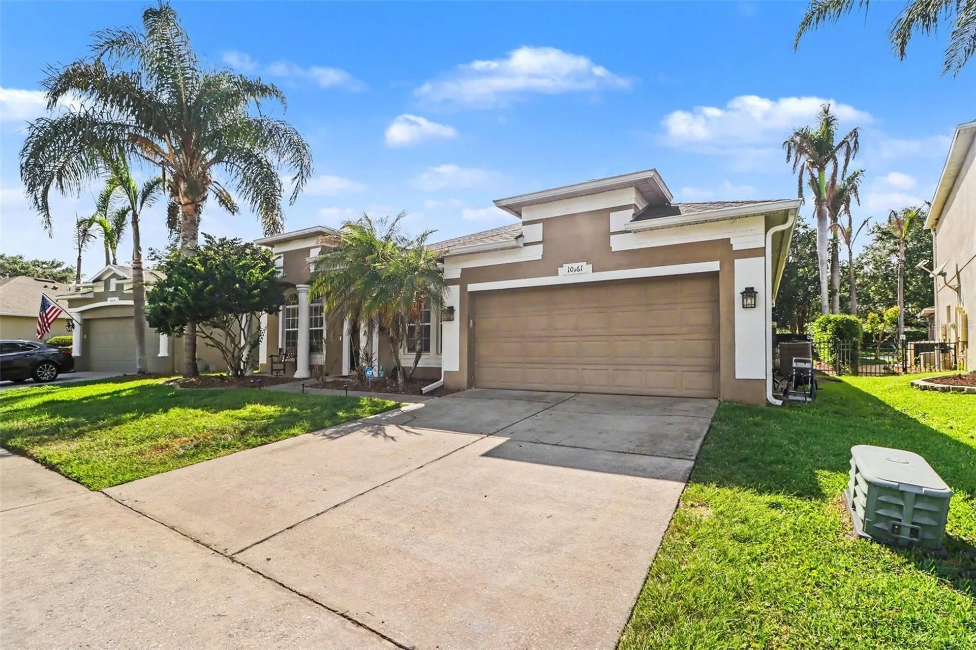 10161 Sandy Marsh Lane Orlando FL 32832