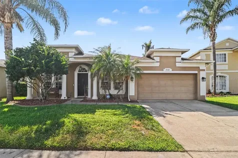 10161 Sandy Marsh Lane Orlando FL 32832