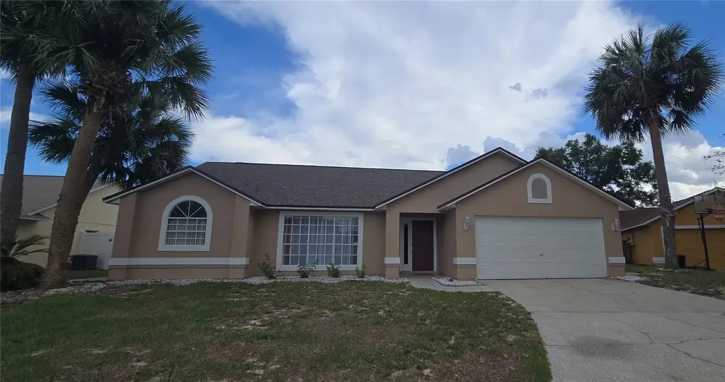131 Clowson Court Ocoee FL 34761