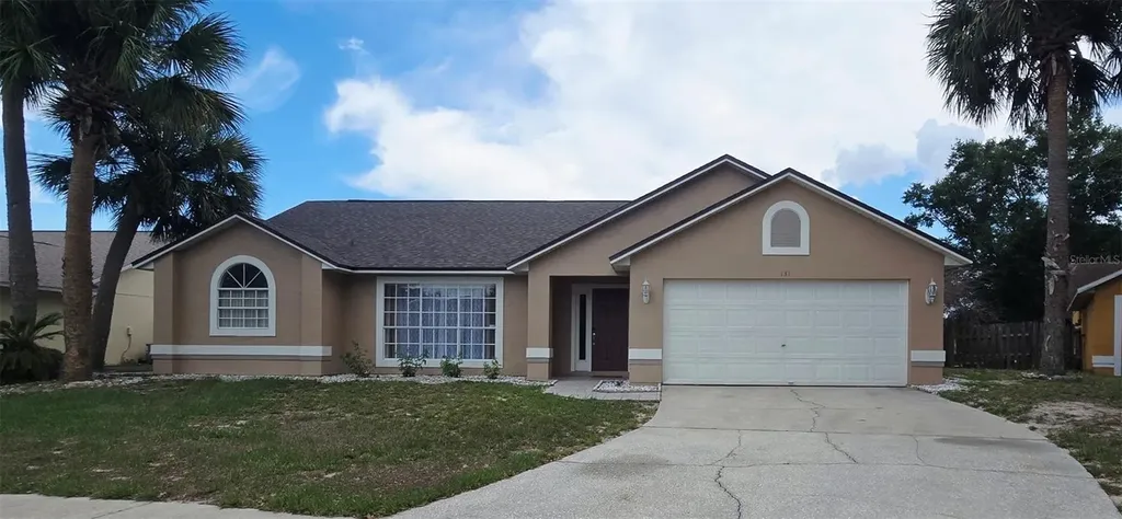 131 Clowson Court Ocoee FL 34761