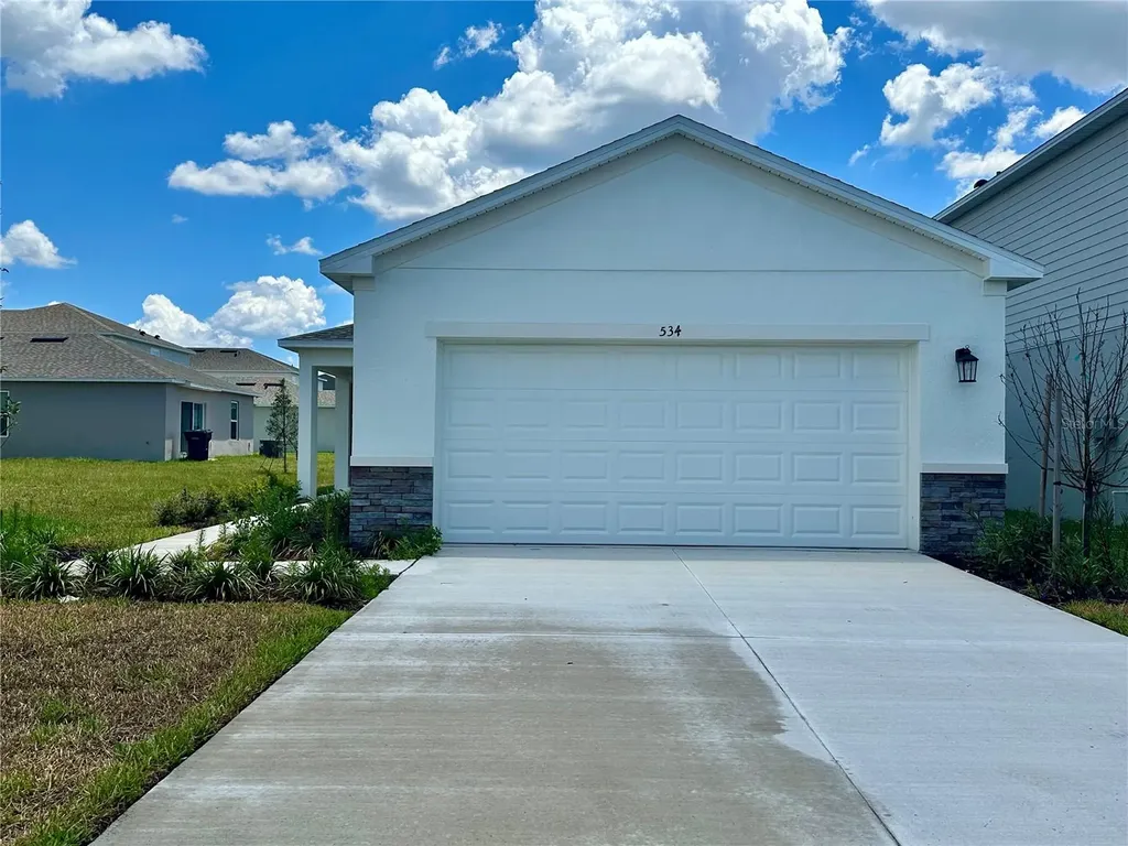534 Wayland Drive Haines City FL 33844
