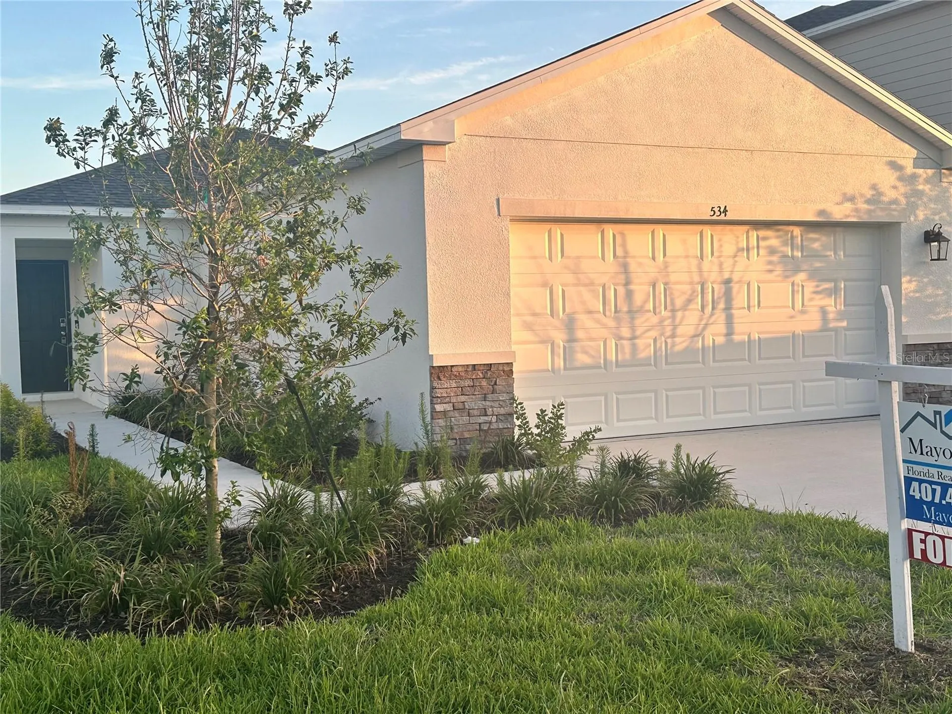 534 Wayland Drive Haines City FL 33844