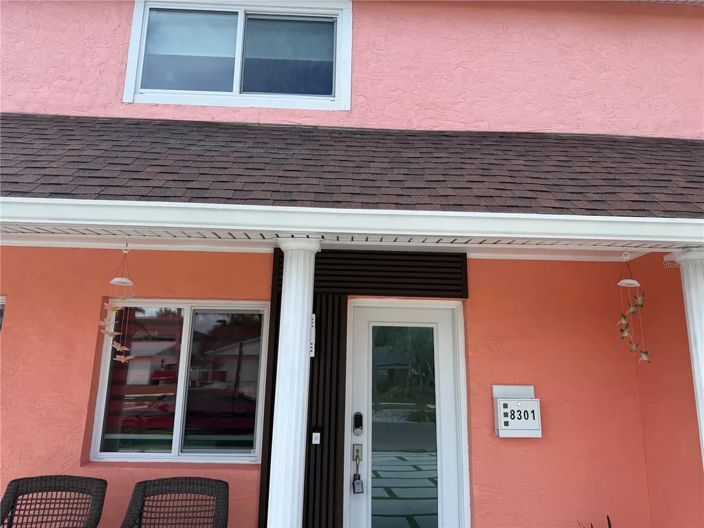 8301 Lopez Drive Tampa FL 33615