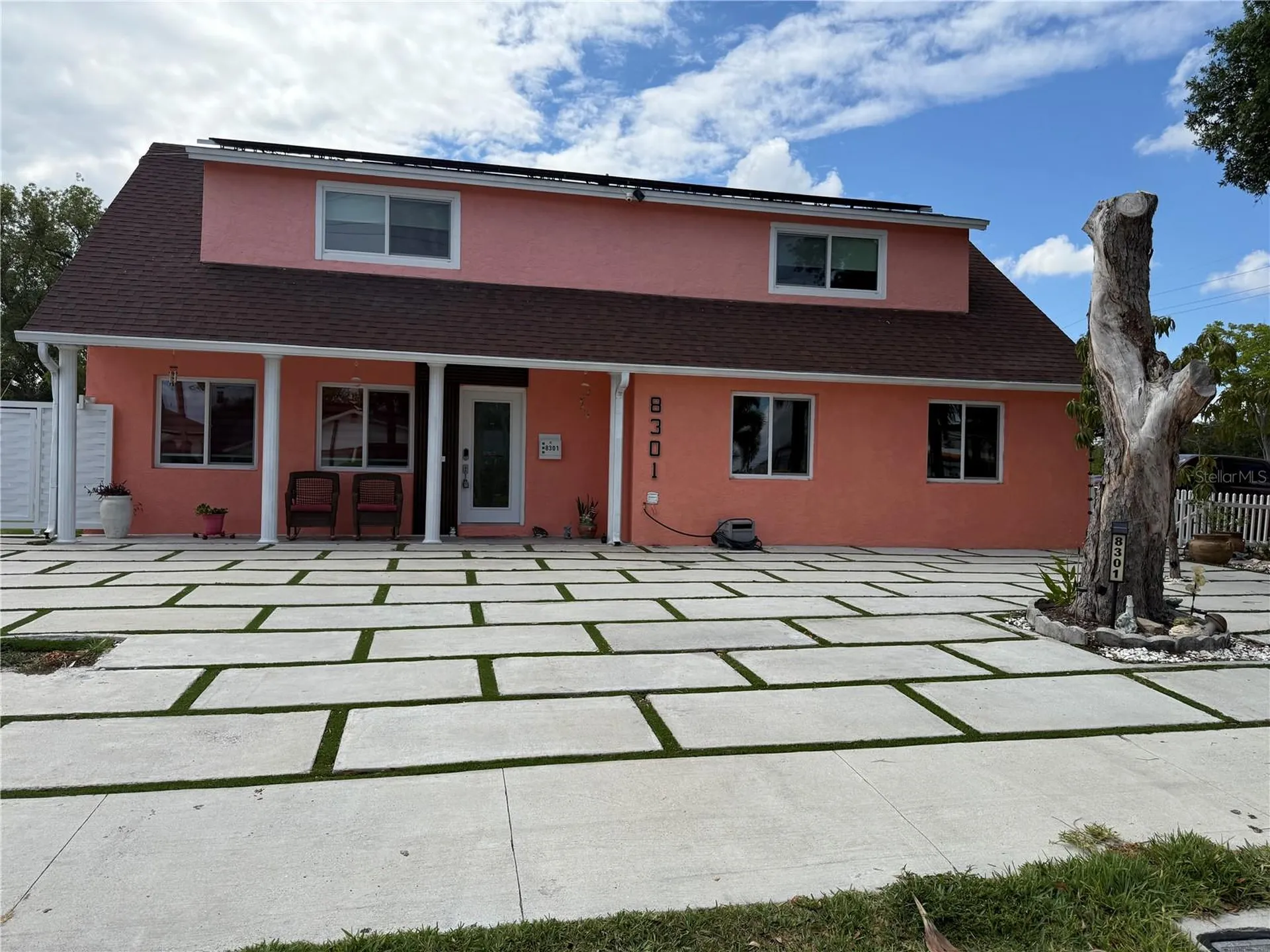 8301 Lopez Drive Tampa FL 33615