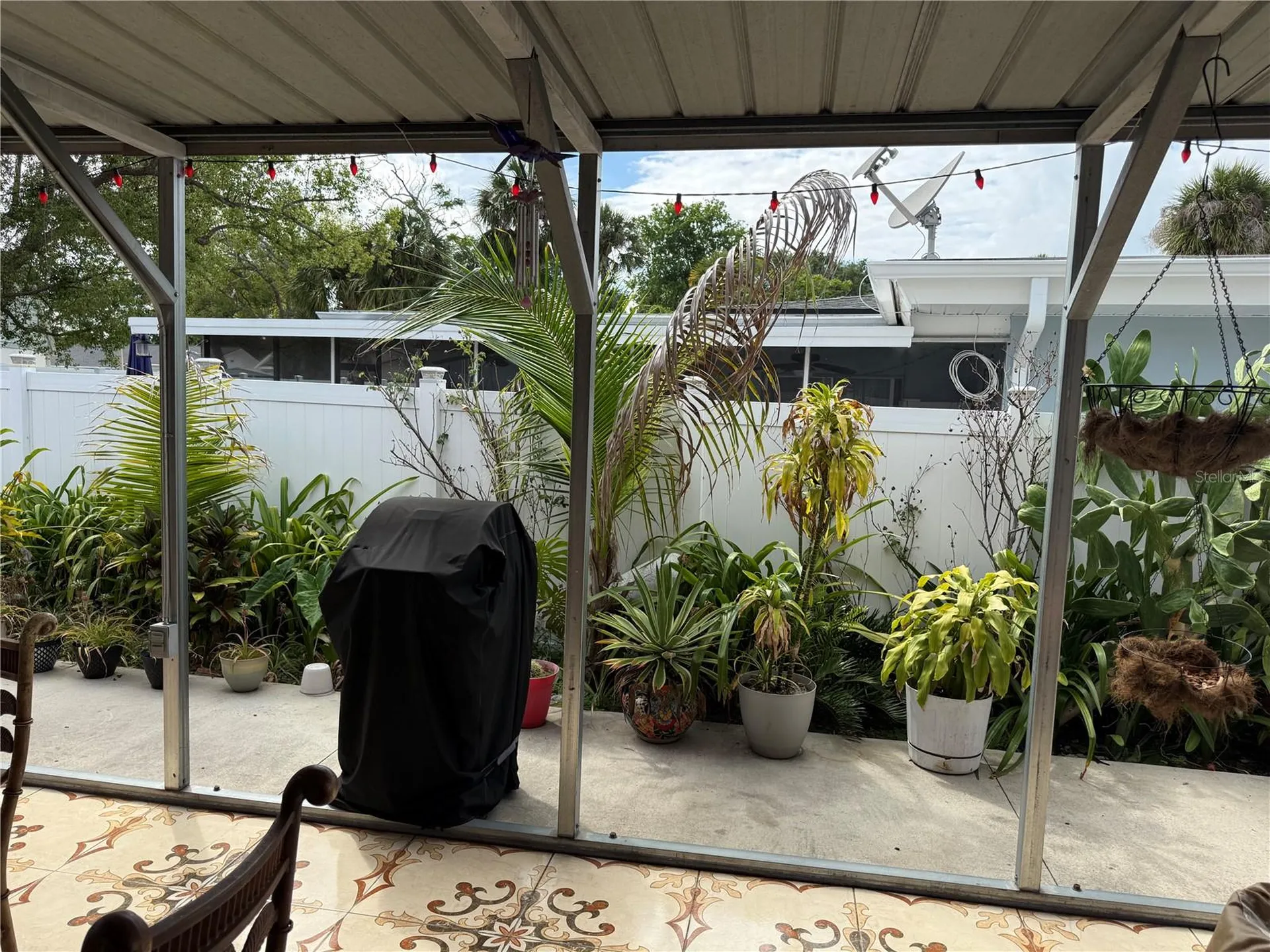 8301 Lopez Drive Tampa FL 33615