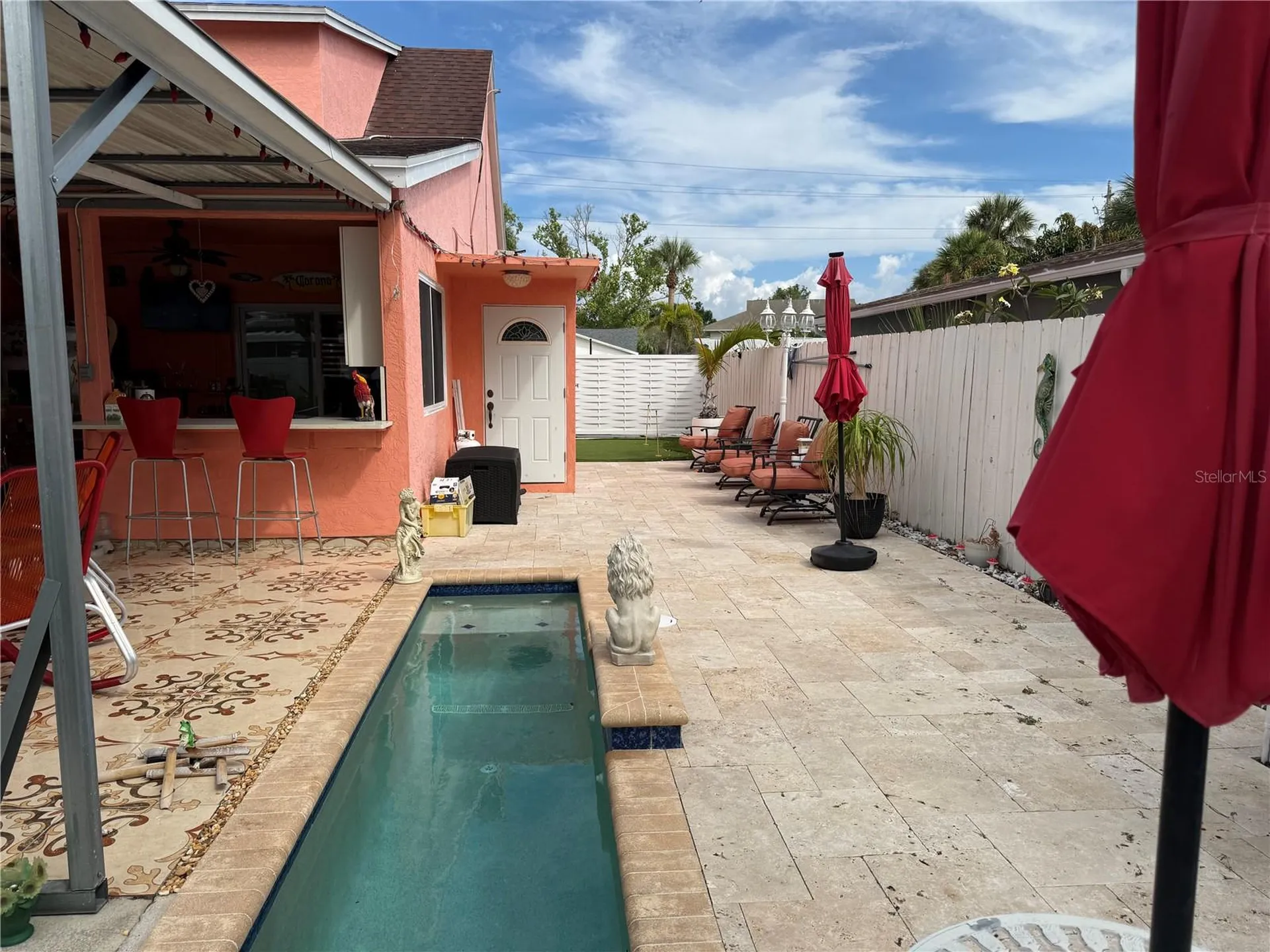 8301 Lopez Drive Tampa FL 33615