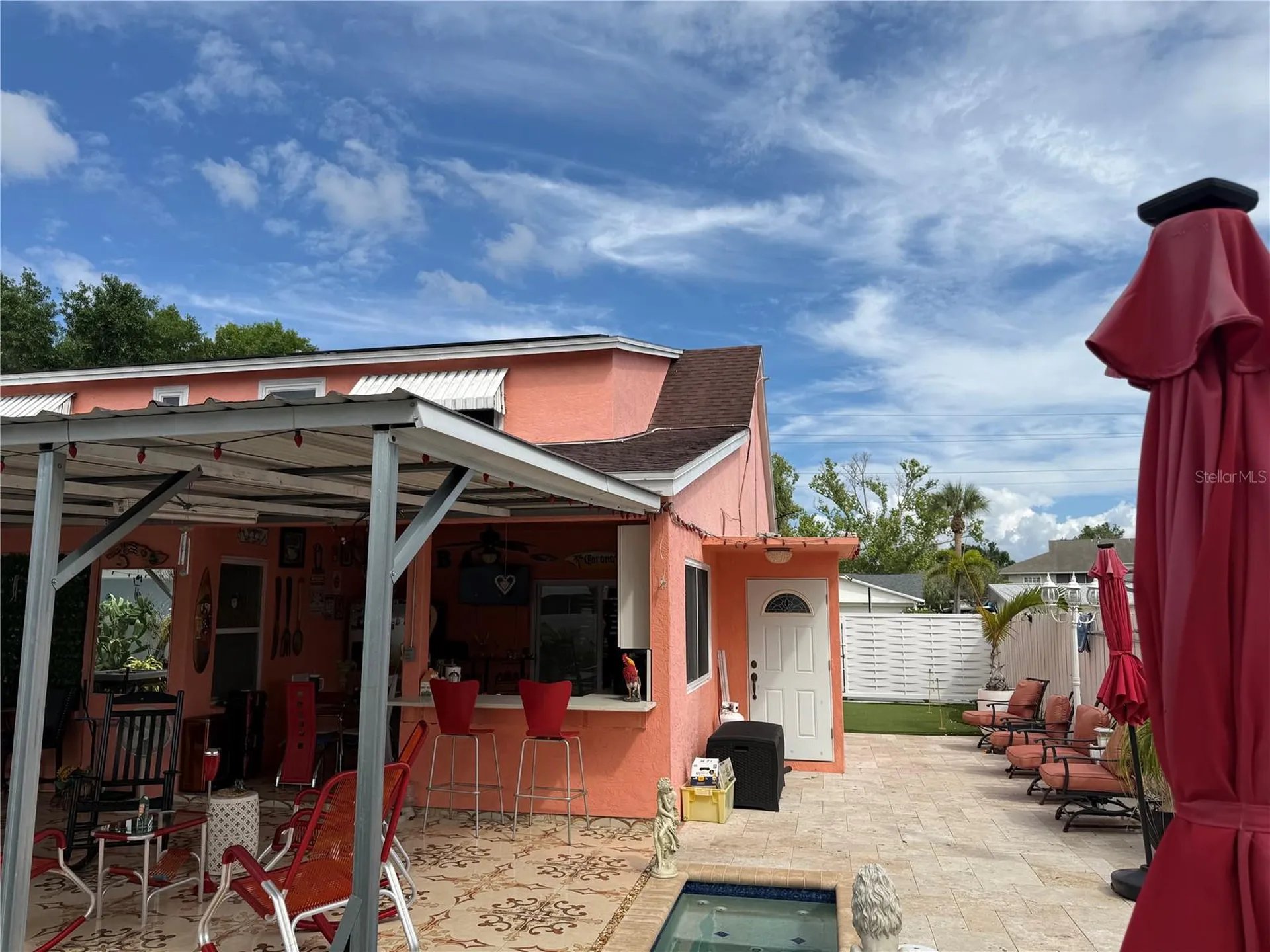 8301 Lopez Drive Tampa FL 33615